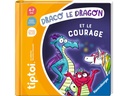 tiptoi Lernbuch Histoire illustrée Draco le dragon -FR-