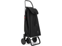 Rolser ROLSER TROLLEY IMAX MF 4 L SCHWARZ Schwarz