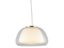 Nordlux Pendelleuchte Jelly E27, max. 40W, IP20