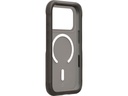 Rhinoshield Back Cover AirX MagSafe für iPhone 17 Pro Vero Black