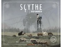 Feuerland Expertenspiel Scythe: Begegnungen