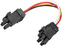 Homematic IP Wired Smart Home Wired Bus-Verbindungskabel 10 cm