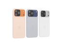 Smallrig Square UV Filter Kit iPhone 17 Pro Max Blau
