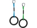 Schildkröt Funsports Jungle Ringe