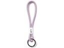 Pantone by Copenhagen Design Schlüsselanhänger Key Chain Short Hellviolett 18 cm S