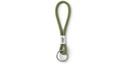 Pantone by Copenhagen Design Key Chain Short Nylon Grün 18 x 3.3 cm
