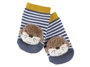 fehn Rasselsocken Otter Theo