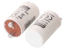 Max Hauri Starter Single / 4-65W / BS-2 / 2 Stück