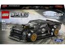 LEGO® Speed Champions Ken Blocks 1965 Mustang Hoonicorn V1 77262