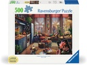 Ravensburger Puzzle Gemütliches BohoStudio 500 Teile