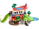 Majorette Farmyard + 3 Vehicles mit 3 Fahrzeugen