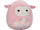 Squishmallows Kuscheltier Squishmallows Lamm Lala Pink 40 cm