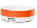 Pantone by Copenhagen Design Schale 1 Stück, Orange