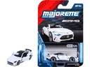 Majorette Mercedes-AMG GT 63, weiss Metall Weiss
