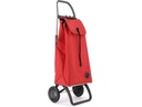 Rolser ROLSER TROLLEY IMAX MF 2 L ROT Rot