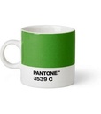 Pantone by Copenhagen Design 3539C 100 ml, 1 Stück, Grün