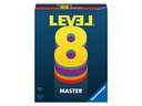 Ravensburger Kartenspiel Level 8 Master mit Sonderkarten