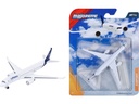 Majorette Airport Airbus 350 Lufthansa Airport Airbus 350 Lufthansa