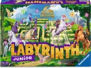 Ravensburger Schiebespiel Unicorn Academy Junior Labyrinth