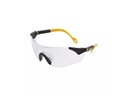 Gebol Schutzbrille Safety Comfort Klar
