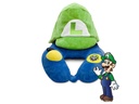 Travelmall Luigi Nackenkissen Aufblasbares Nackenkissen Luigi Design