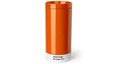 Pantone by Copenhagen Design Trinkflasche 430 ml, Orange