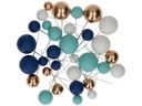 BackshopSchweiz Einstecker Set Simply Making Bubbles, Blau