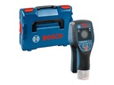 Bosch Professional PRO Wallscanner D-tect 120 Set mit L-BOXX 136