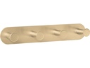 spirella Haken Calypso 4 kg, Gold