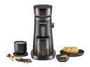 Rommelsbacher Kaffeemühle EKM 600 Anthrazit
