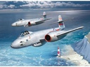 Revell Gloster Meteor F.8 1:32