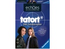 Ravensburger Audio Mystery Spiel echoes Tatort: Der Geisterseher