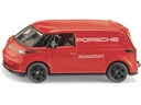 Siku VW ID. Buzz Cargo «Porsche Renndienst»