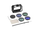 Smallrig 6374 Advanced, mit ND- und CPL-Filtern