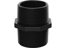 Axis Verbindungskupplung 1.5" NPS/NPT Male Coupler