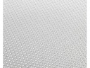 Wenko Antibakterielle Kühlschrankmatte 45 x 29 cm 3er Set