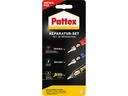 Pattex Reparatur-Set 14 g, Transparent