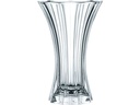 Nachtmann Vase Saphir 27 cm, Transparent