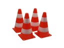 Schildkröt Funsports Pylonen Set