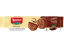 Loacker Biscuits Cocoa Temptation 80 g