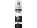 Epson 107 EcoTank Tintenflasche (70 ml) Black