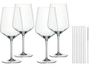 Nachtmann Cocktailglas Tastes Good 630 ml, 8-tlg., Transparent