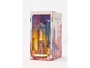 Revell New York – Book Nook Holz
