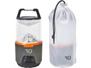 NITE IZE Radiant RL1 Laterne Bernstein Weiss 1000 lm dimmbar
