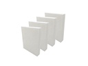 GenericFilter Ersatzfilter für Stadler Form Oskar / Karl 4er-Pack