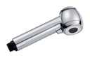 Laufen Küchenbrause Similor chrom verchromt