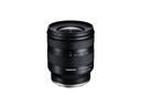 Tamron Zoomobjektiv AF 11-20mm F/2.8 Di III-A RXD Sony E-Mount