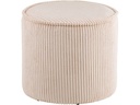 House Nordic Pouf Taupo, 40 x 35 cm, Beige