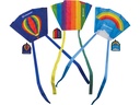 Schildkröt Funsports Schildkröt Pocket Kite Medium