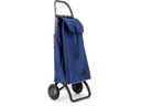 Rolser ROLSER TROLLEY IMAX MF 2 L BLAU Blau